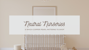 Copper Pearl | Neutral Nurseries