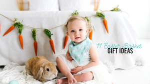 11 Easter Basket Gift Ideas