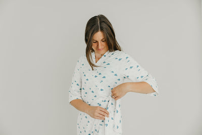 Women's Everyday Robes Collection