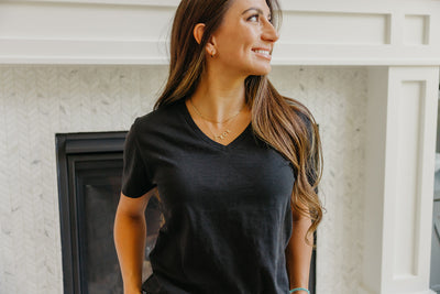 Women's Cotton Tee Collection