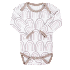 Long Sleeve Bodysuit - Bliss