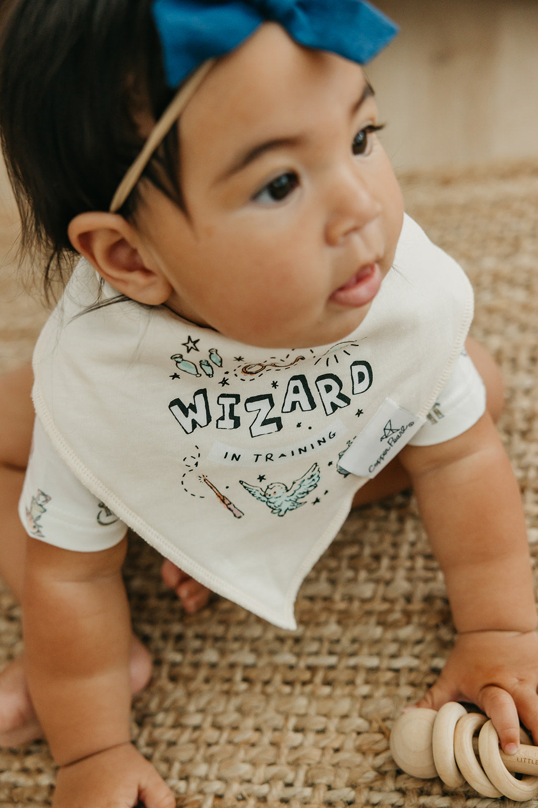 Baby Bandana Bibs - Wizarding World™