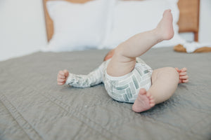 Long Sleeve Bodysuit - Alta