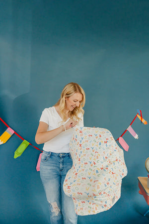 Multi-Use Cover - Webster