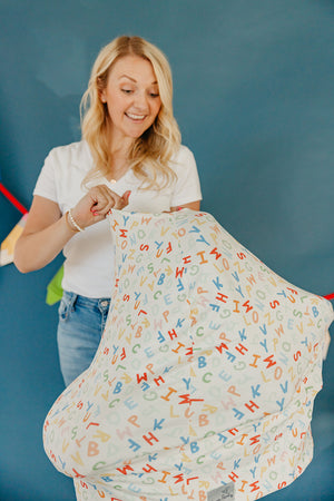 Multi-Use Cover - Webster