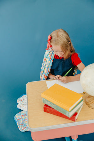 Three-Layer Jumbo Quilt - Webster