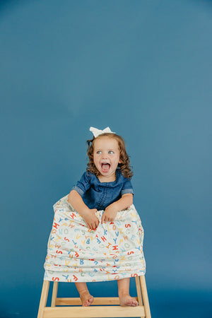 Multi-Use Cover - Webster