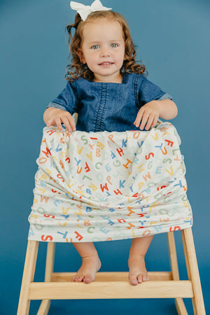 Multi-Use Cover - Webster