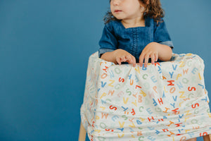 Multi-Use Cover - Webster