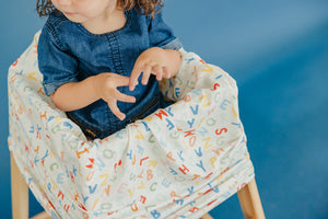 Multi-Use Cover - Webster