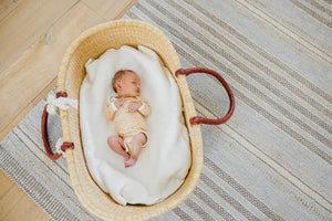 Long Sleeve Bodysuit - Vance