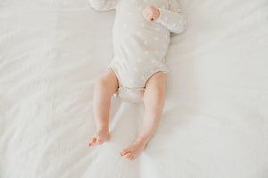 Long Sleeve Bodysuit - Twinkle