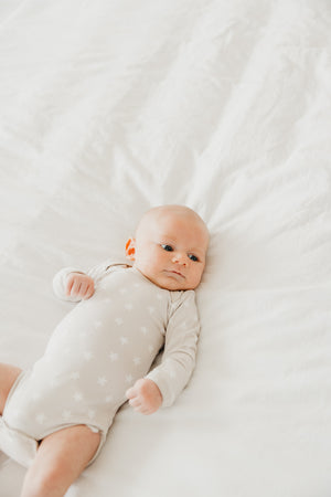 Long Sleeve Bodysuit - Twinkle