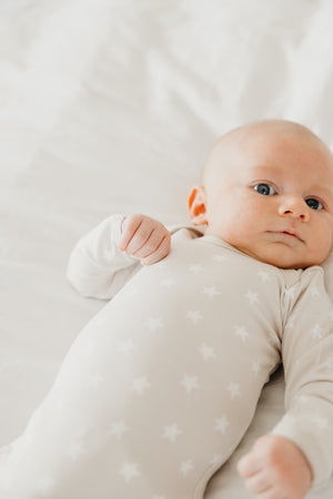 Long Sleeve Bodysuit - Twinkle