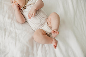 Short Sleeve Bodysuit - Bliss