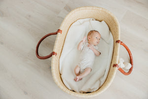 Short Sleeve Bodysuit - Twinkle