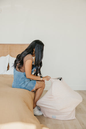 Multi-Use Cover - Dottie