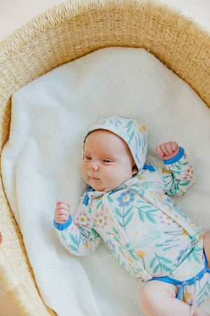 Baby Bonnet - Clara