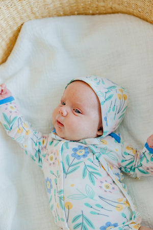 Baby Bonnet - Clara