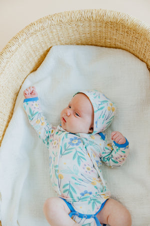 Baby Bonnet - Clara