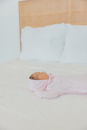 Baby Bonnet - Blossom