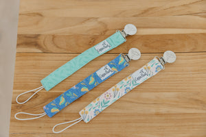 Binky Clips - Birdie