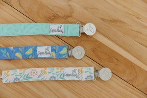 Binky Clips - Birdie