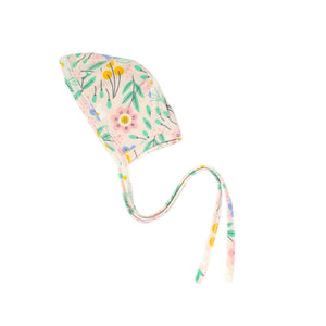 Baby Bonnet - Clara