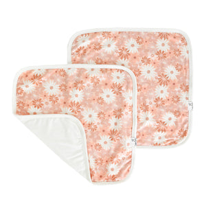 Three-Layer Security Blanket Set - Penny