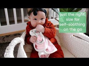 Three-Layer Security Blanket Set - Bailey