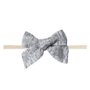 Classic Nylon Bow - Asher