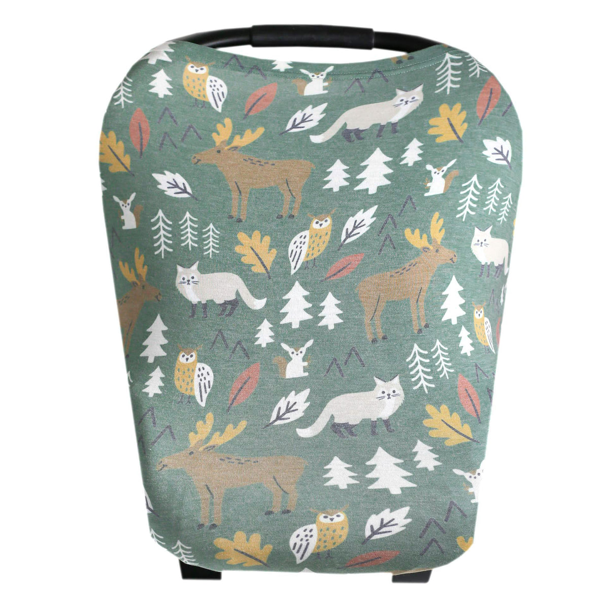 MultiUse Cover Atwood Copper Pearl