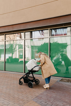 Multi-Use Cover - Arlo