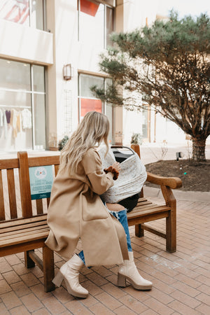 Multi-Use Cover - Arlo