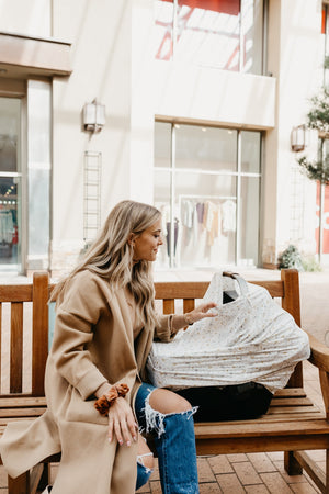 Multi-Use Cover - Arlo