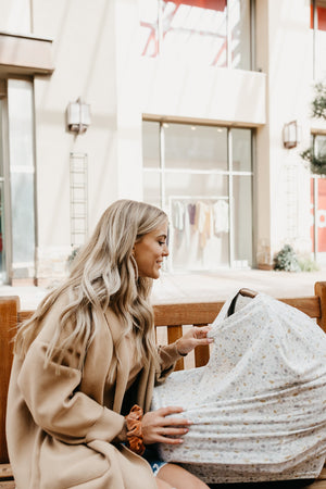 Multi-Use Cover - Arlo