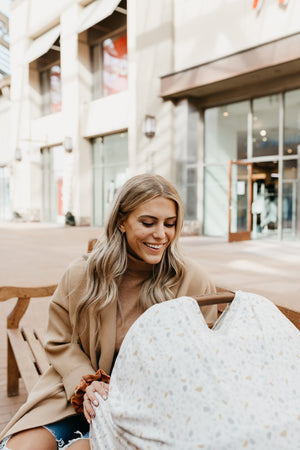 Multi-Use Cover - Arlo