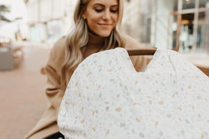 Multi-Use Cover - Arlo