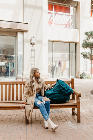 Multi-Use Cover - Arlo