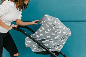 Multi-Use Cover - Colt