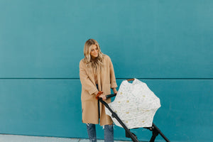 Multi-Use Cover - Aussie