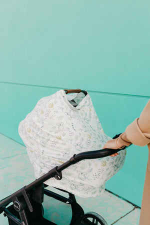 Multi-Use Cover - Aussie