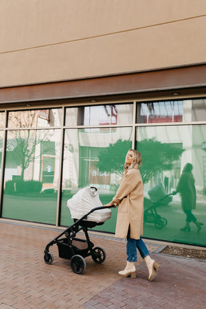 Multi-Use Cover - Arlo