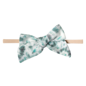 Classic Nylon Bow - Bahama