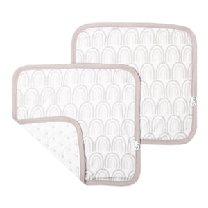 Three-Layer Security Blanket Set - Bliss