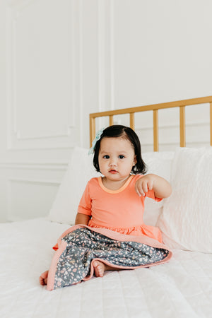 Three-Layer Security Blanket Set - Gemini