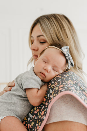 Classic Nylon Bow - Gemini