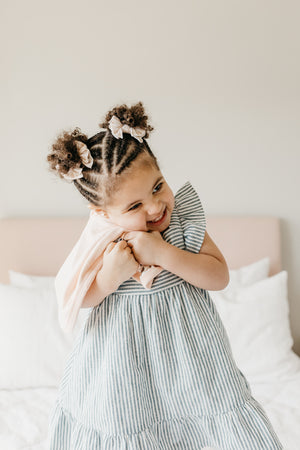 Three-Layer Security Blanket Set - Millie