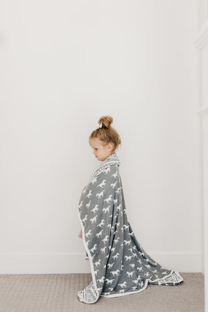 Three-Layer Quilt - Colt