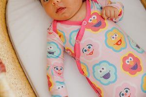 Knotted Gown - Abby and Pals